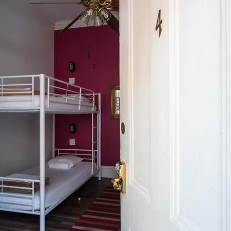 Hostel Auberge Nola Nova Orleães Quarto foto